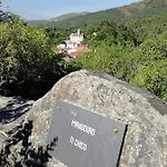 Дом отдыха Casa Do Coentral A Sua Casa Rustica