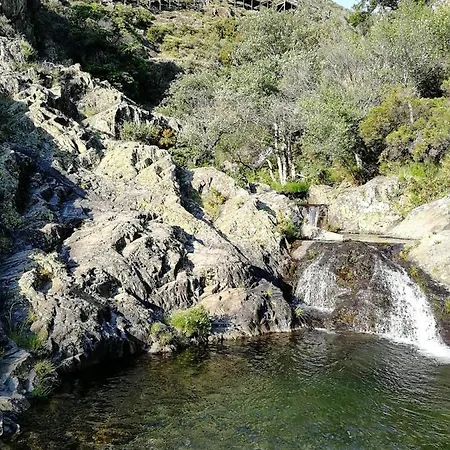 Casa Do Coentral A Sua Casa Rustica *