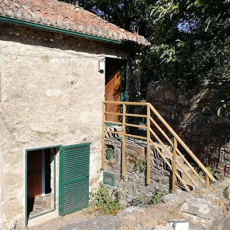 Casa Do Coentral A Sua Casa Rustica