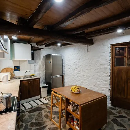 Holiday home Casa Do Coentral A Sua Casa Rustica