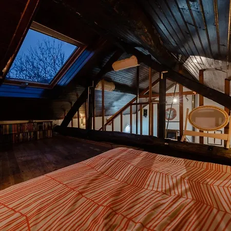 Casa Do Coentral A Sua Casa Rustica Tatil Evi