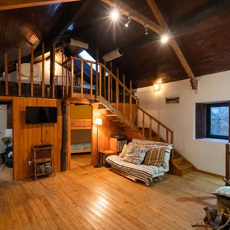 Tatil Evi Casa Do Coentral A Sua Casa Rustica