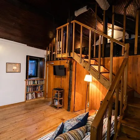 Casa Do Coentral A Sua Casa Rustica * Lousa (Castelo Branco)