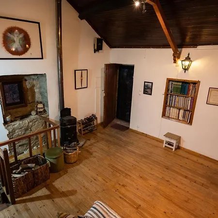 Casa Do Coentral A Sua Casa Rustica Tatil Evi