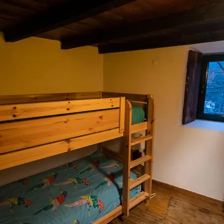 Casa Do Coentral A Sua Casa Rustica Vakantiehuis Lousã