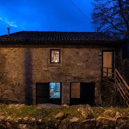 Casa Do Coentral A Sua Casa Rustica *