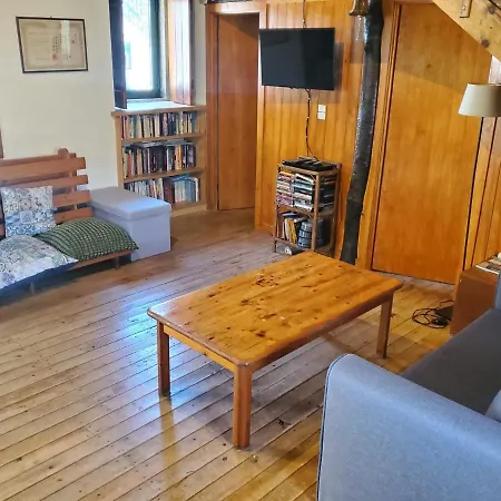 Casa Do Coentral A Sua Casa Rustica *