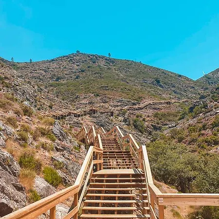 Casa Do Coentral A Sua Casa Rustica