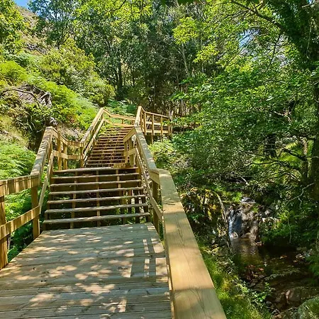 Casa Do Coentral A Sua Casa Rustica * Lousa (Castelo Branco)