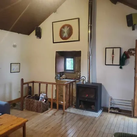 Casa Do Coentral A Sua Casa Rustica Holiday home