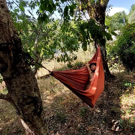 Casa Do Coentral A Sua Casa Rustica Dom wakacyjny *