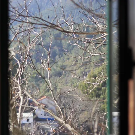 Dom wakacyjny Casa Do Coentral A Sua Casa Rustica *