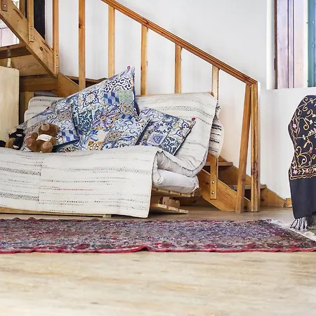 Casa Do Coentral A Sua Casa Rustica * Lousa (Castelo Branco)