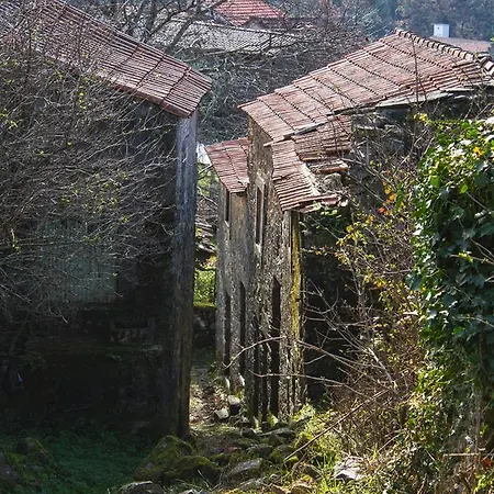 Casa Do Coentral A Sua Casa Rustica * Lousã