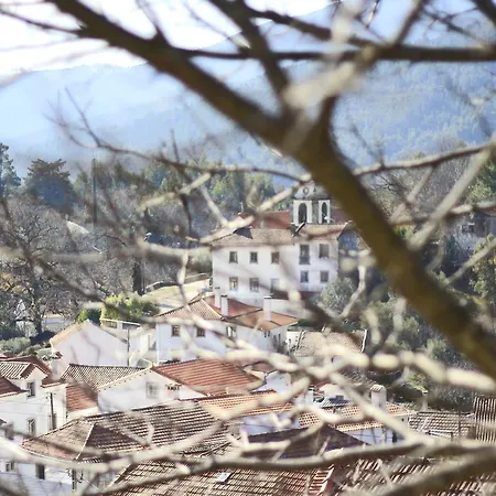 Casa Do Coentral A Sua Casa Rustica * Lousã