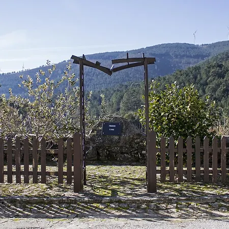Casa Do Coentral A Sua Casa Rustica * Lousa (Central Portugal)