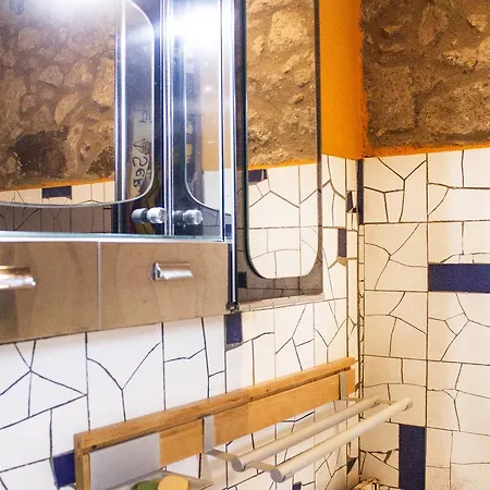 Dom wakacyjny Casa Do Coentral A Sua Casa Rustica *