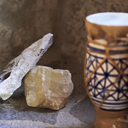 Dom wakacyjny Casa Do Coentral A Sua Casa Rustica *