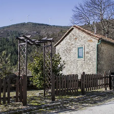 Casa Do Coentral A Sua Casa Rustica * Lousã