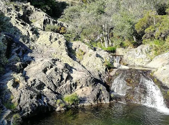 Casa Do Coentral A Sua Casa Rustica *