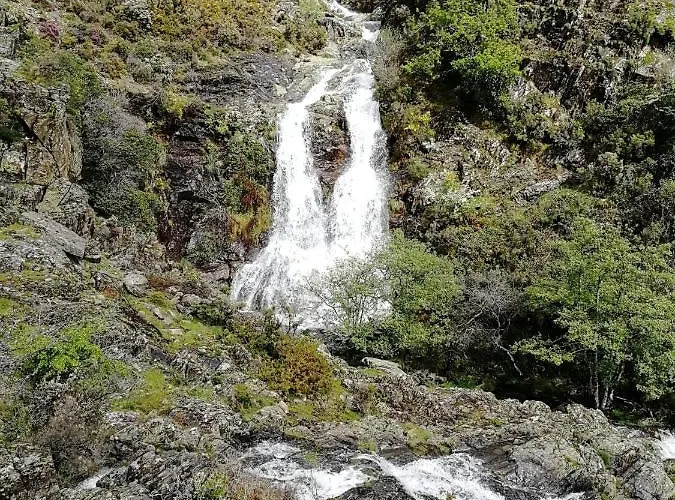 Casa Do Coentral A Sua Casa Rustica * Lousa (Castelo Branco)