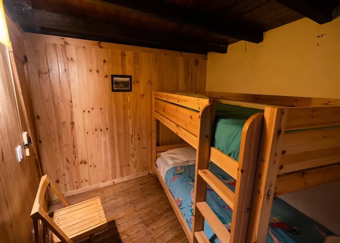 Casa Do Coentral A Sua Casa Rustica Casa vacanze