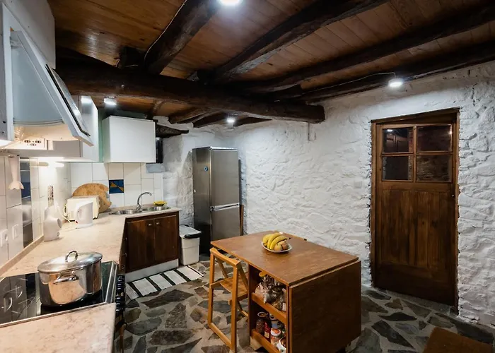 Casa vacanze Casa Do Coentral A Sua Casa Rustica