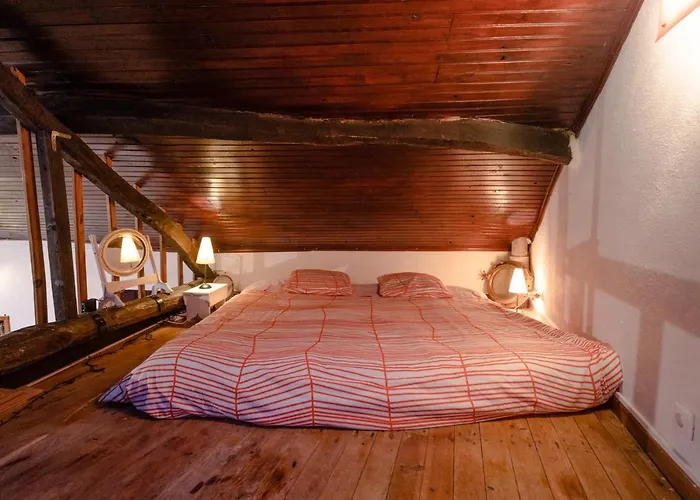 Casa Do Coentral A Sua Casa Rustica