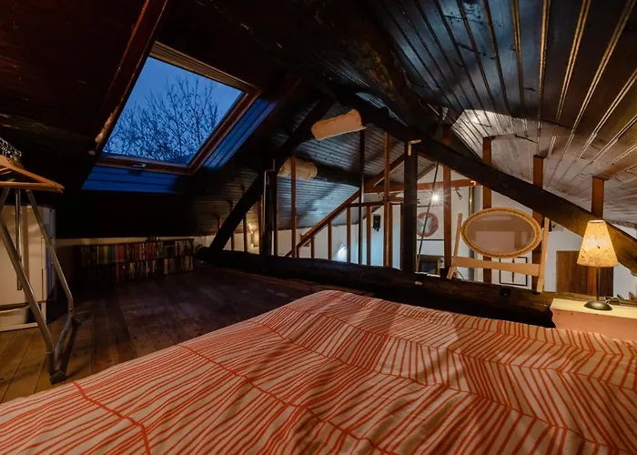 Casa Do Coentral A Sua Casa Rustica Casa vacanze