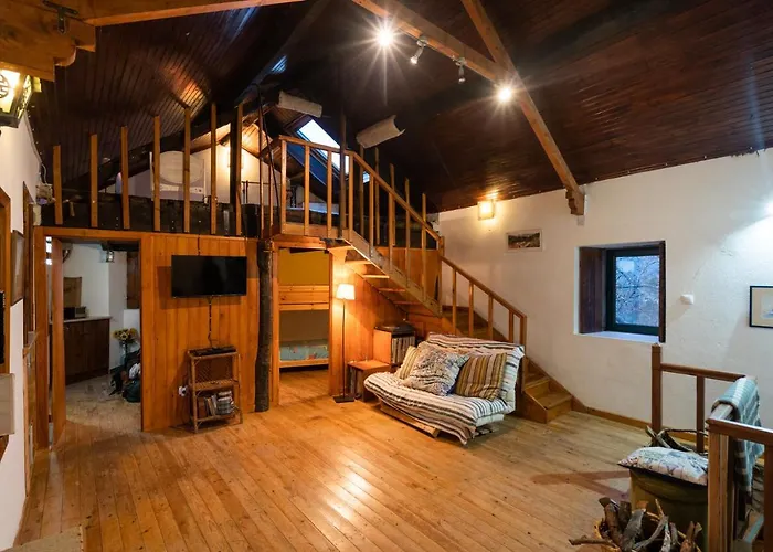 Casa vacanze Casa Do Coentral A Sua Casa Rustica