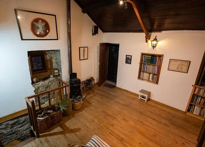 Casa Do Coentral A Sua Casa Rustica Casa vacanze