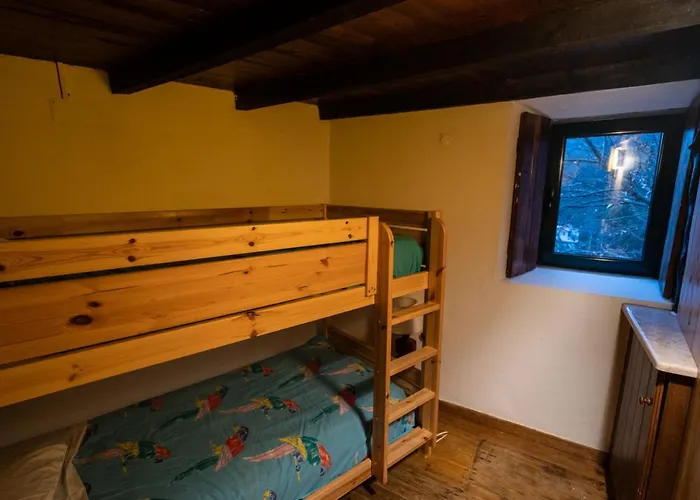 Casa Do Coentral A Sua Casa Rustica Holiday home Lousa (Castelo Branco)