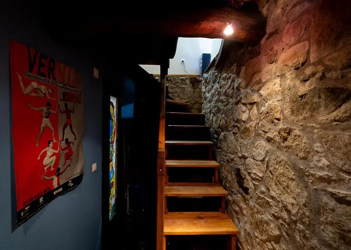 Holiday home Casa Do Coentral A Sua Casa Rustica