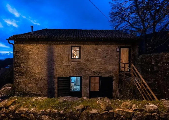 Casa Do Coentral A Sua Casa Rustica *