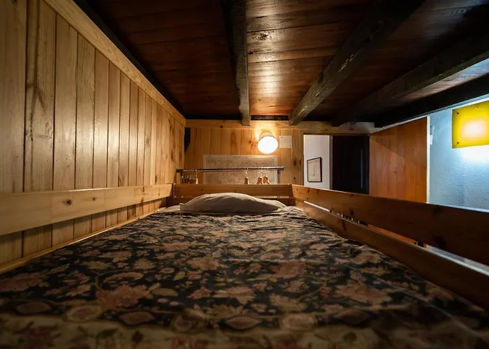 Casa vacanze Casa Do Coentral A Sua Casa Rustica *