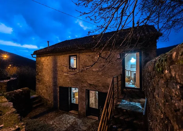 Casa vacanze Casa Do Coentral A Sua Casa Rustica