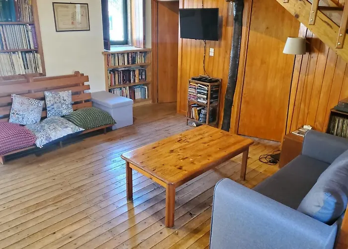 Casa Do Coentral A Sua Casa Rustica *