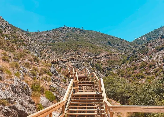 Casa Do Coentral A Sua Casa Rustica