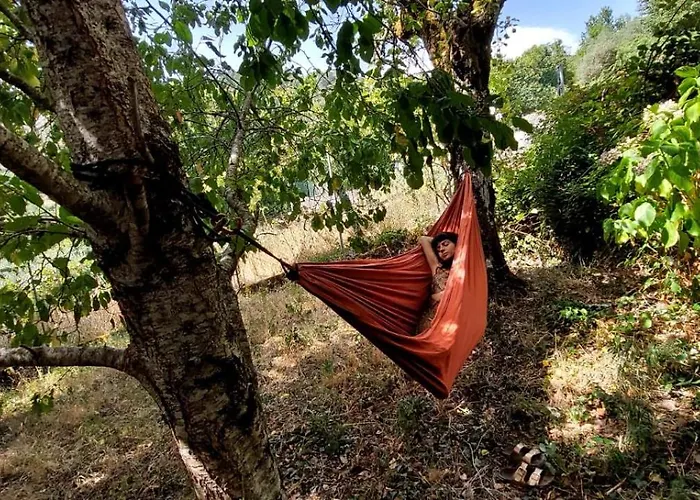 Casa Do Coentral A Sua Casa Rustica Casa vacanze *