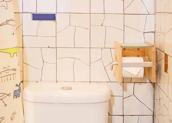 Casa vacanze Casa Do Coentral A Sua Casa Rustica *