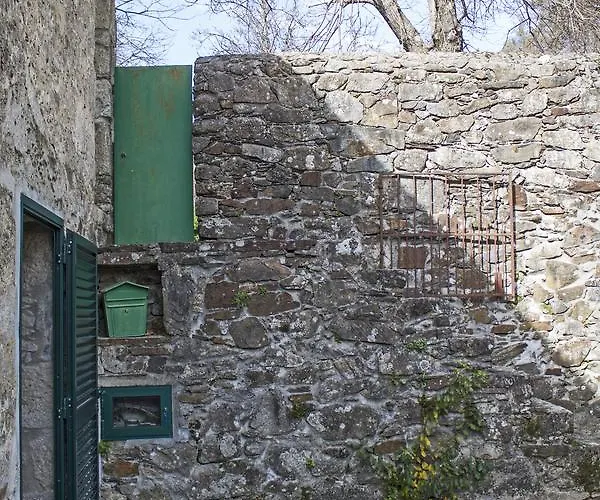 Casa Do Coentral A Sua Casa Rustica * Lousa (Castelo Branco)