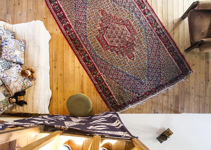 Casa Do Coentral A Sua Casa Rustica * Lousa (Castelo Branco)