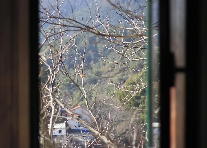 Casa vacanze Casa Do Coentral A Sua Casa Rustica *