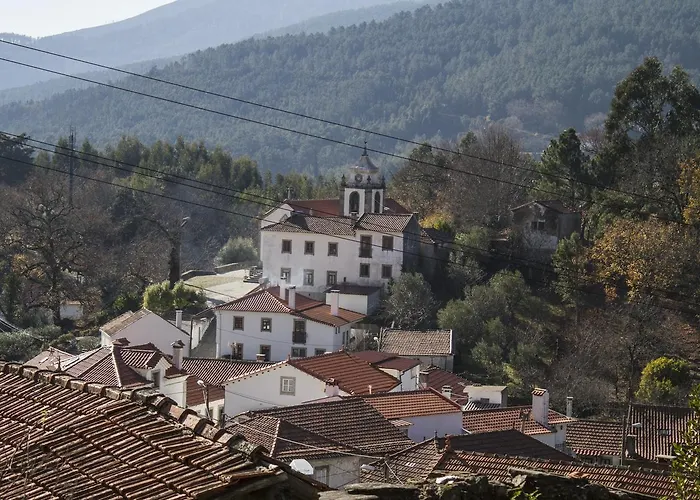 Casa vacanze Casa Do Coentral A Sua Casa Rustica *