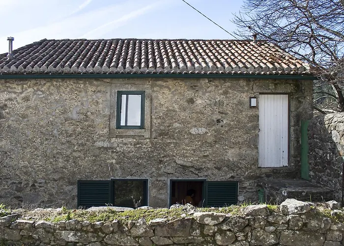 Casa vacanze Casa Do Coentral A Sua Casa Rustica *