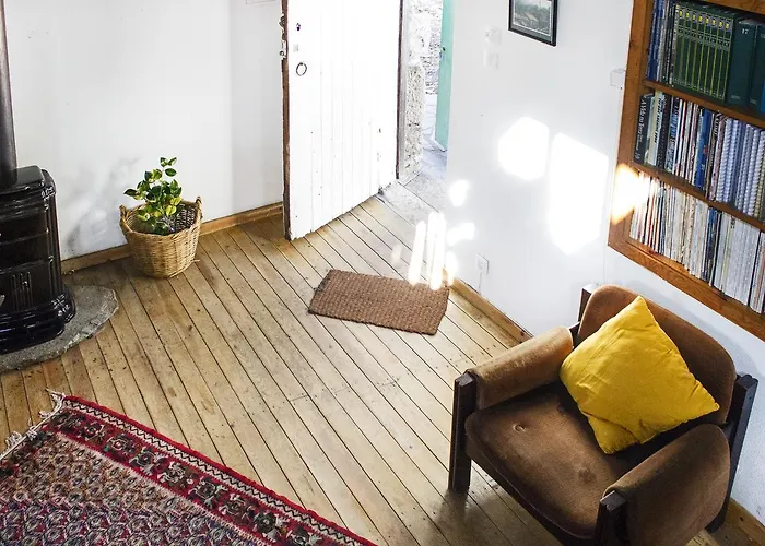 Casa vacanze Casa Do Coentral A Sua Casa Rustica *