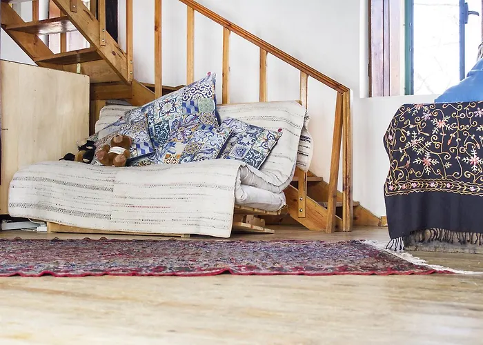 Casa Do Coentral A Sua Casa Rustica * Lousa (Castelo Branco)