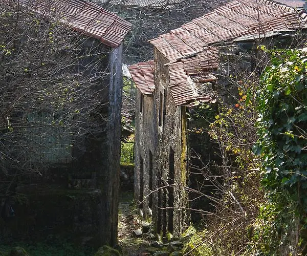 Casa Do Coentral A Sua Casa Rustica * Lousa (Castelo Branco)