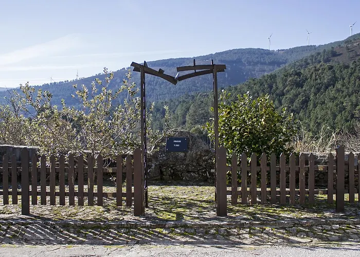 Casa Do Coentral A Sua Casa Rustica * Lousa (Castelo Branco)