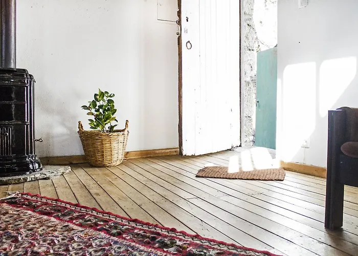 Casa Do Coentral A Sua Casa Rustica * Lousa (Castelo Branco)